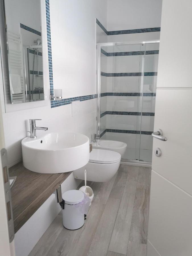 Elite Boutique Hotel Roseto Degli Abruzzi Exteriör bild
