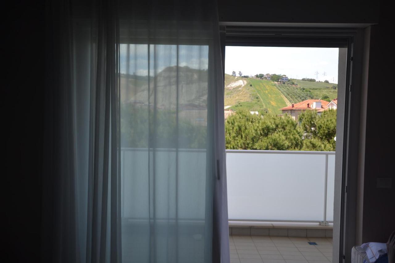 Elite Boutique Hotel Roseto Degli Abruzzi Exteriör bild