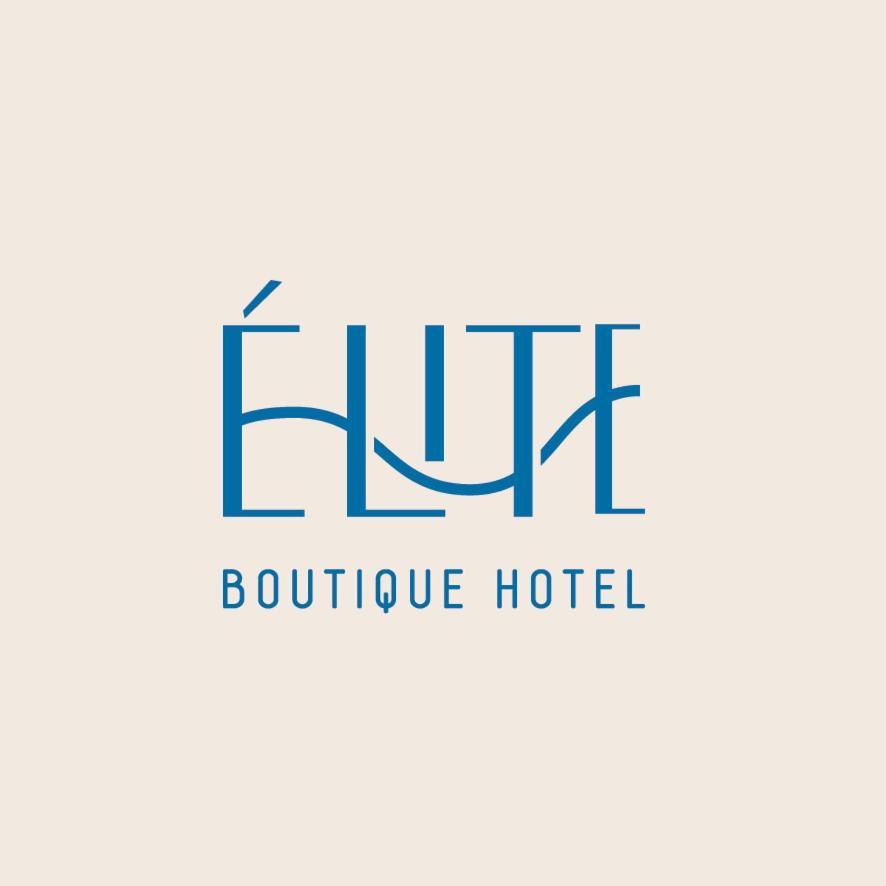 Elite Boutique Hotel Roseto Degli Abruzzi Exteriör bild